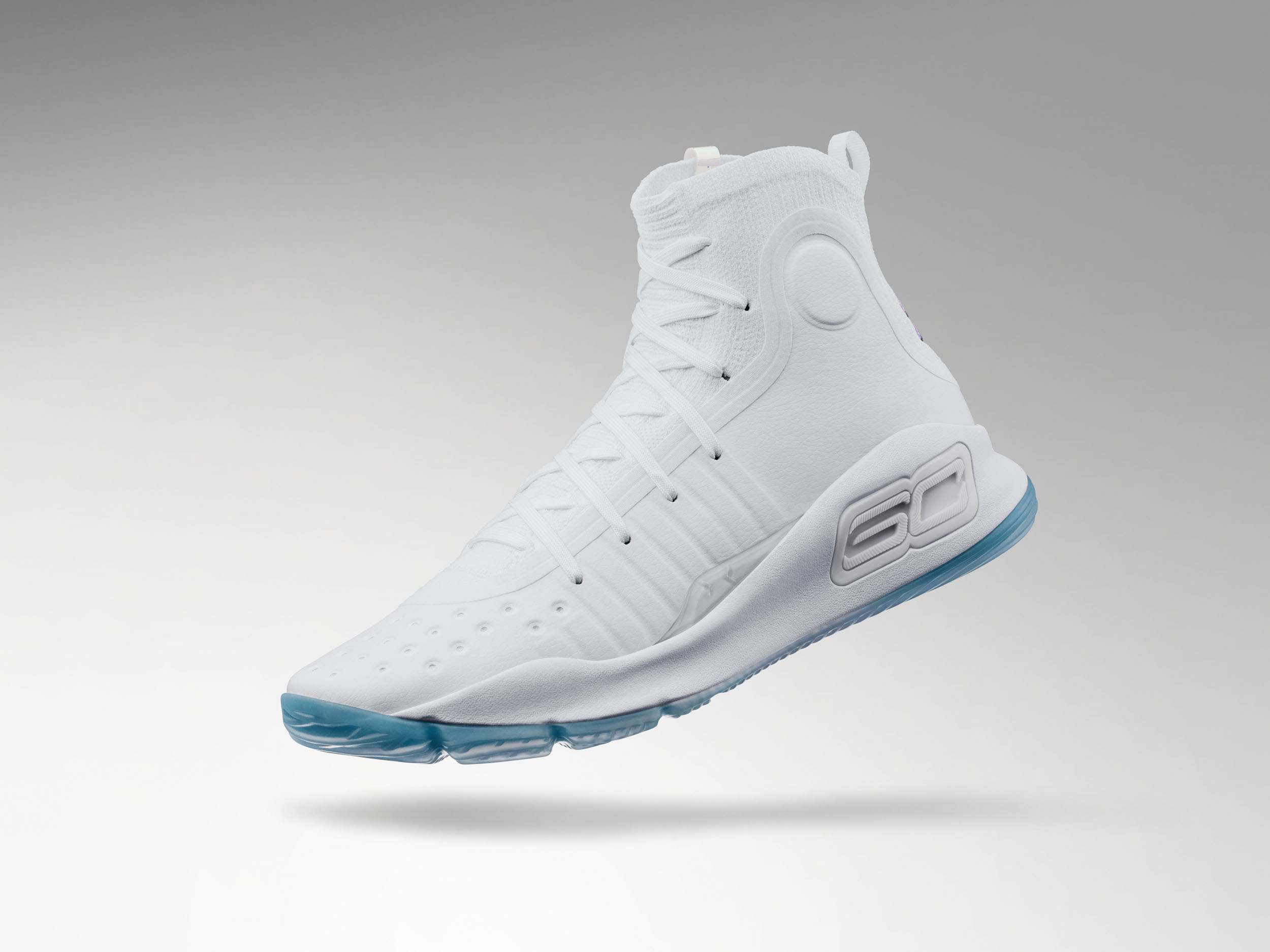 under armour curry 4 all star