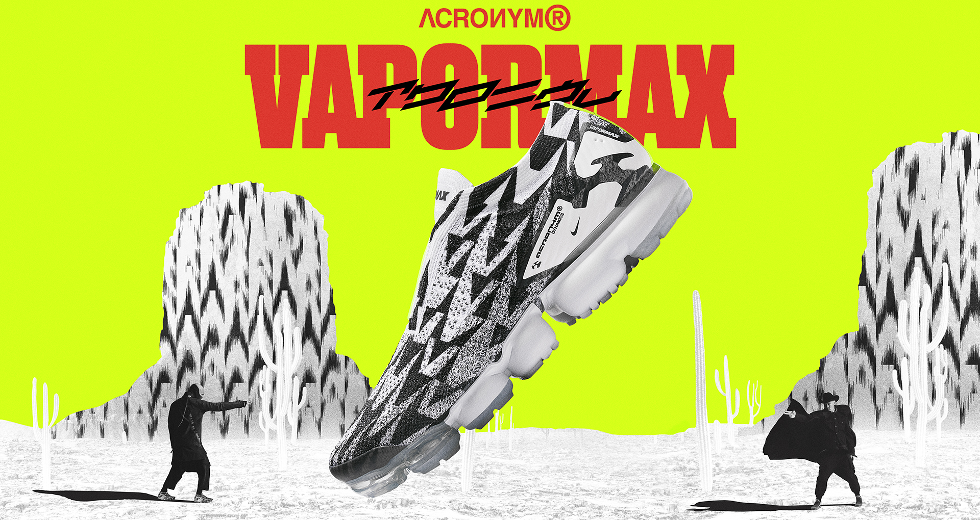 ACRONYM Nike Air VaporMax Moc 2 4
