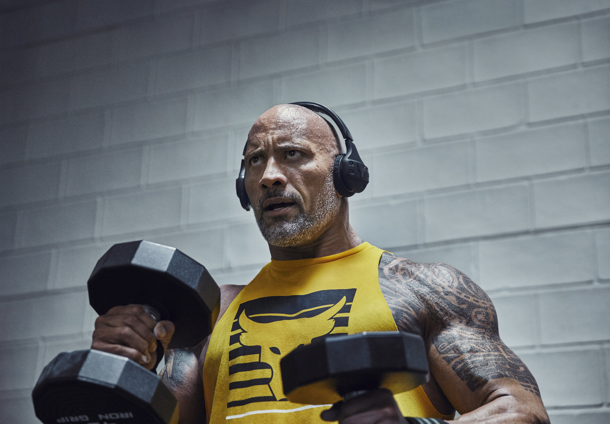 Under Armour Project Rock Delta Training Shoes  Training shoes, The rock  dwayne johnson, Under armour