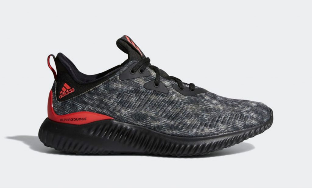 adidas AlphaBounce Chinese New Year Gets Surprise Drop WearTesters