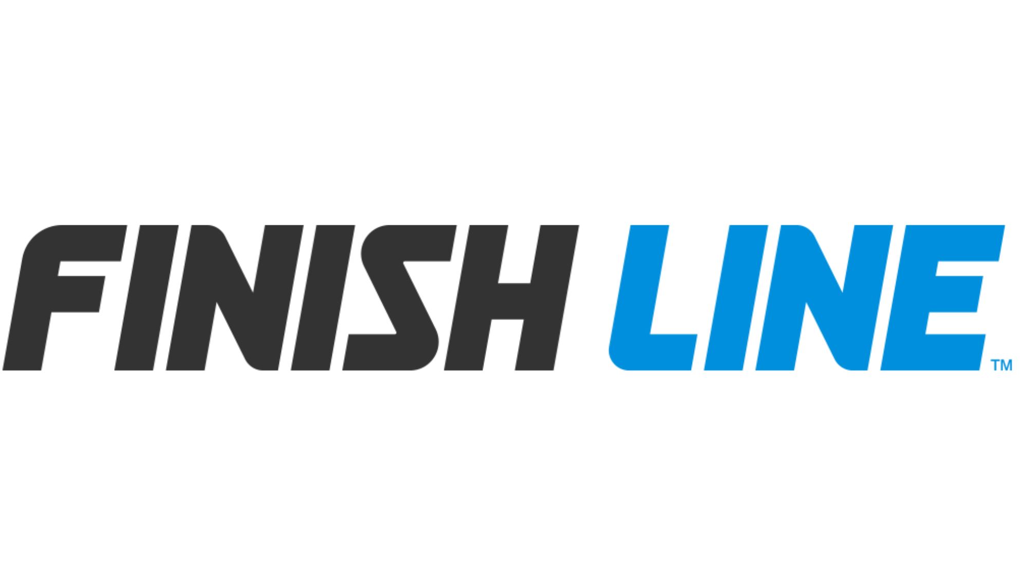 JD Sports Finish line logo