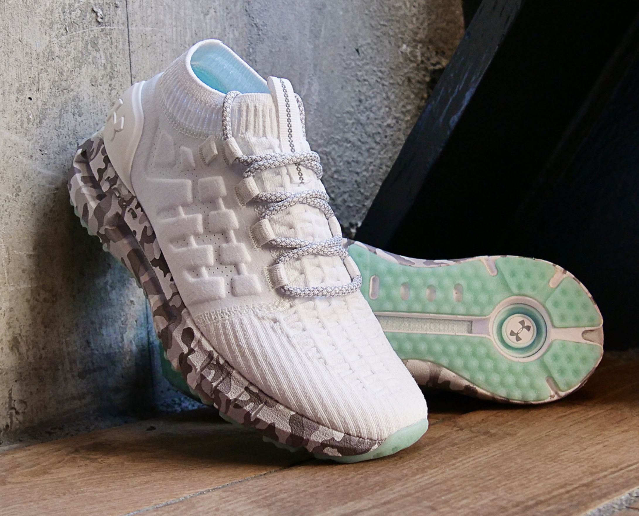 under armour hovr phantom 2 camo