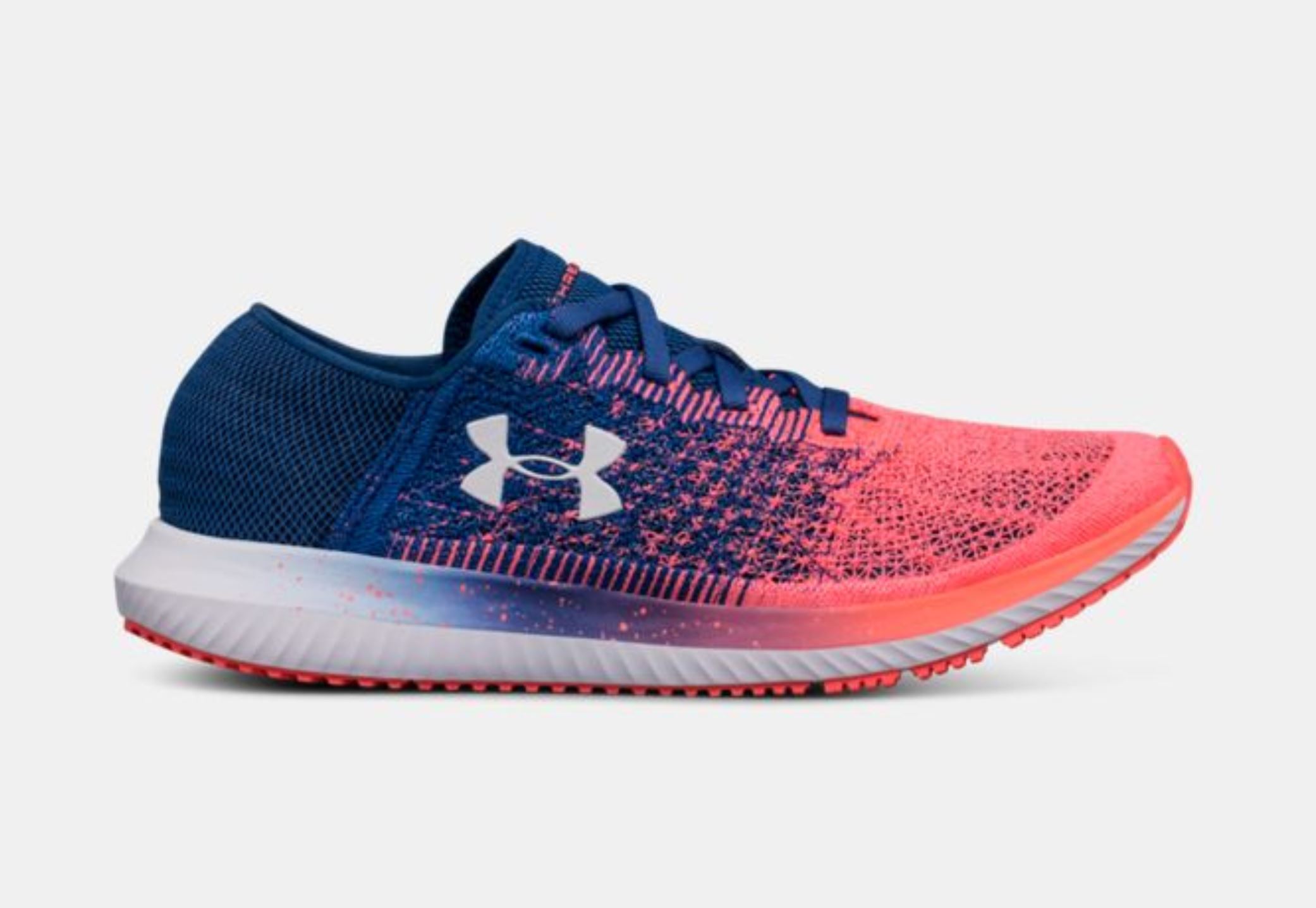 under armour threadborne blur womens 1