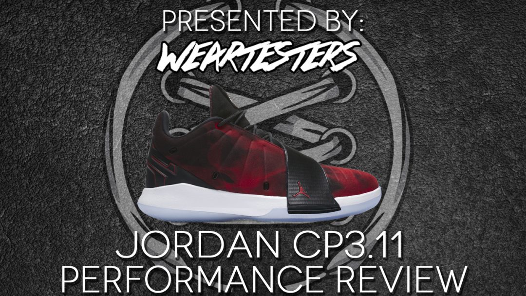 Jordan CP3.XI performance review duke4005 main