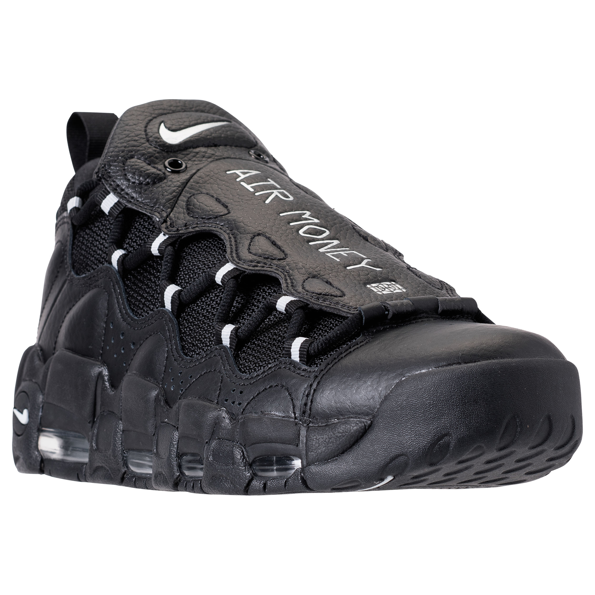 womens air more money