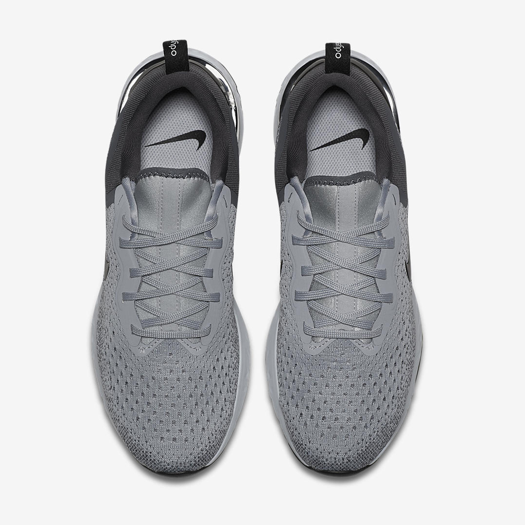 flyknit odyssey react