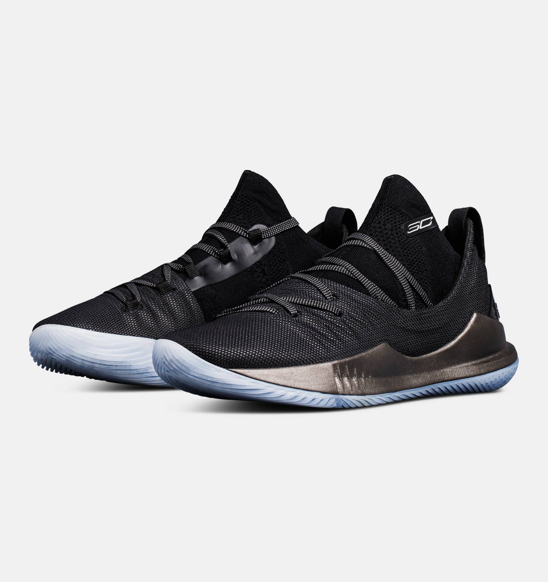 under armour curry 5 pi day restock