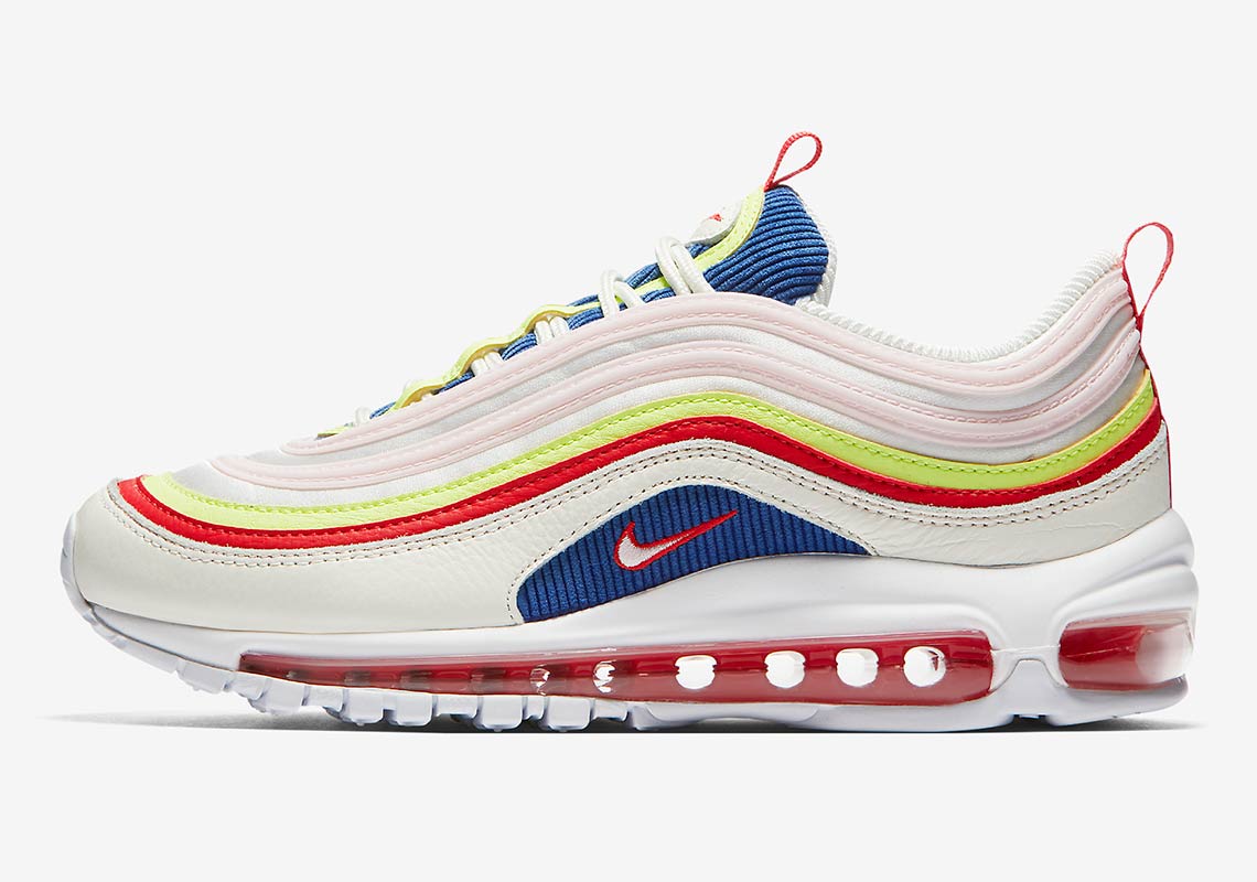 Nike Air Max 97 SE “Corduroy” Gets a Playful Remake2