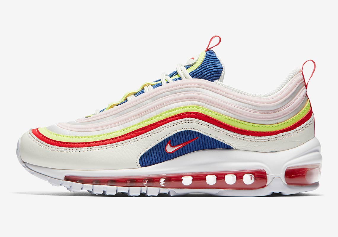 Nike air best sale 97 2018