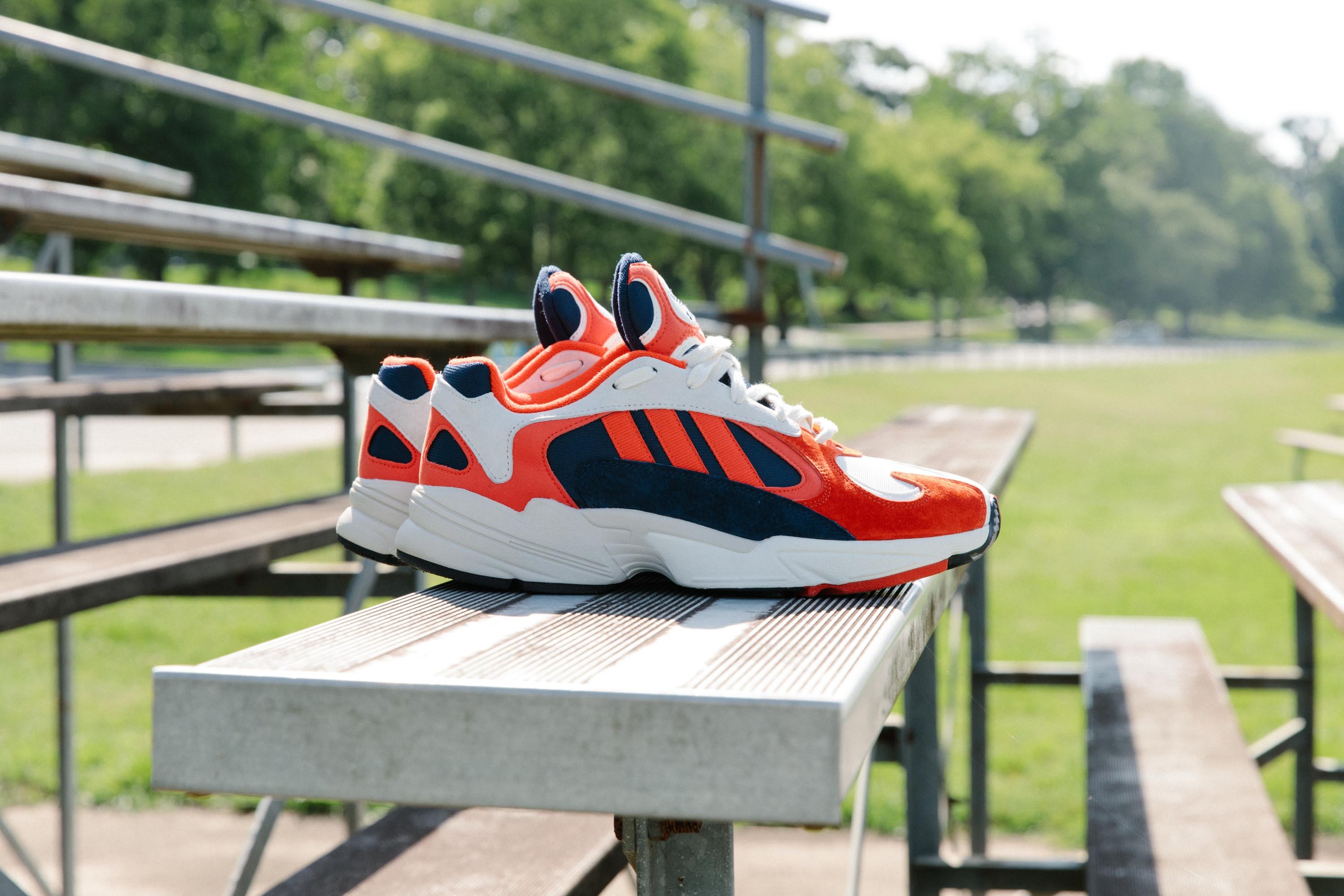 adidas yung-1 US release