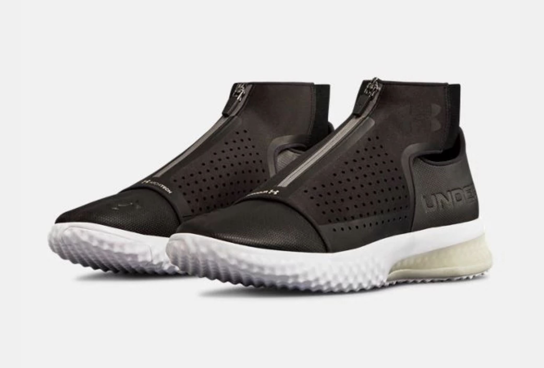 under armour architech futurist