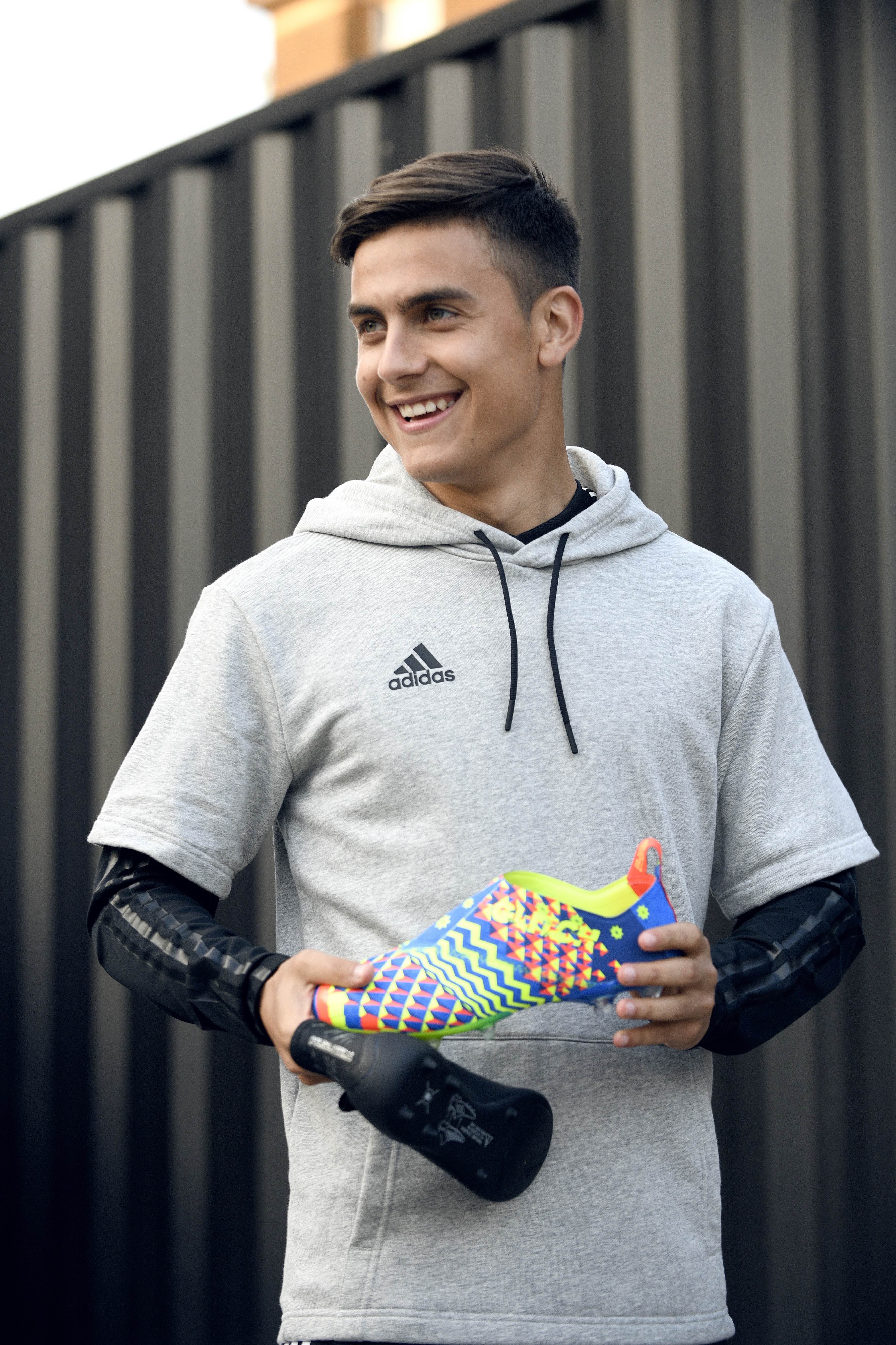 Adidas Football