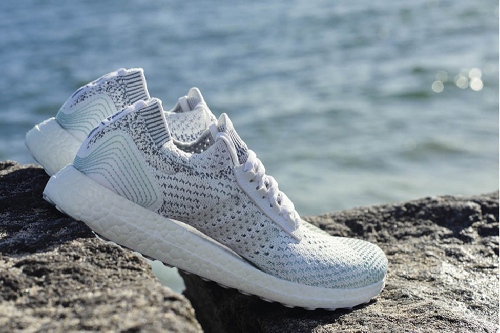 adidas ultra boost x parley run for the oceans