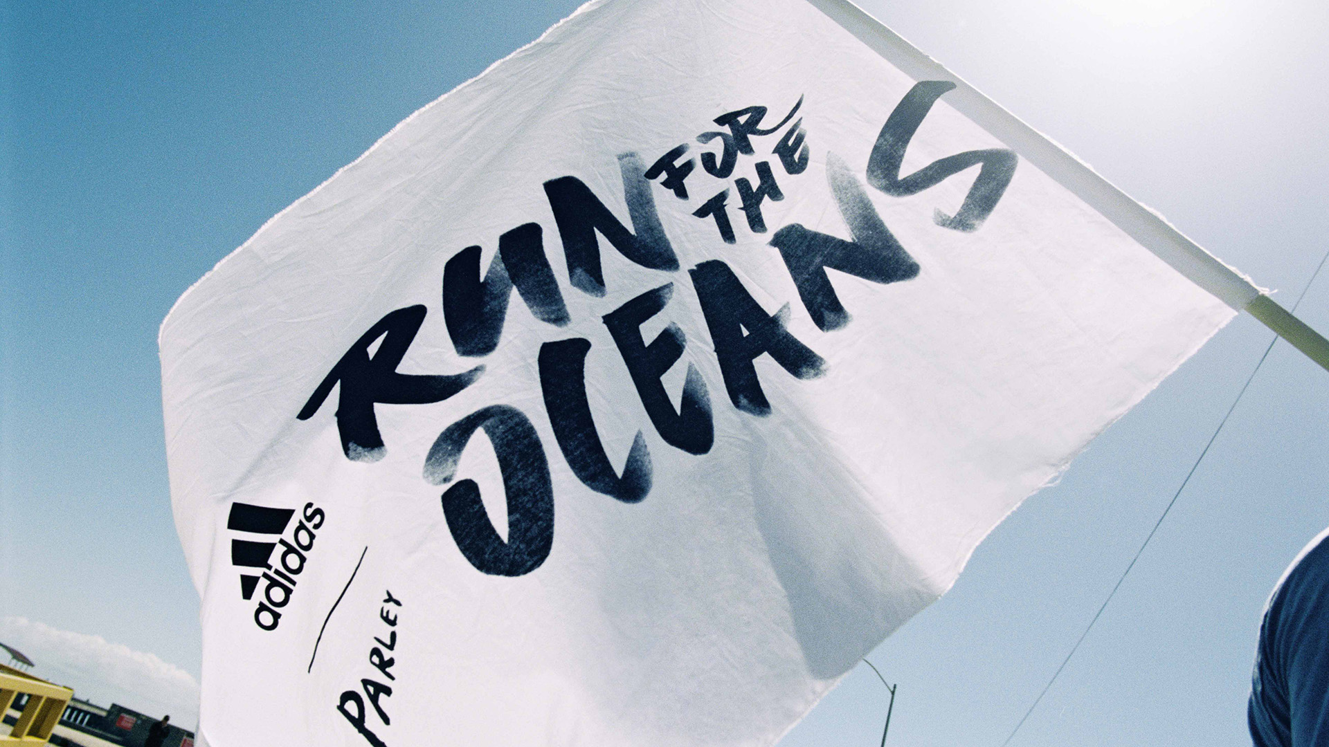run for the oceans parley