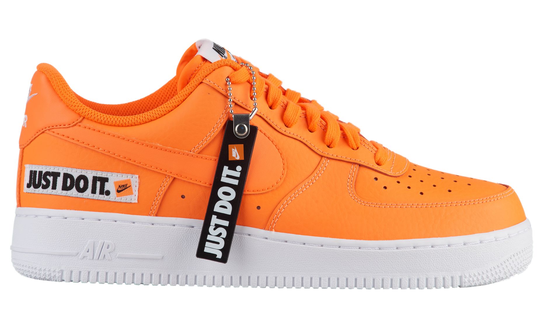 The Nike Air Force 1 Low 'Just Do It' Has a Release Date - WearTesters