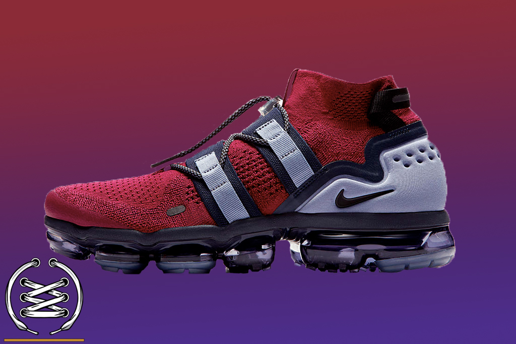 NIKE AIR VAPORMAX FLYKNIT UTILITY FEATURED