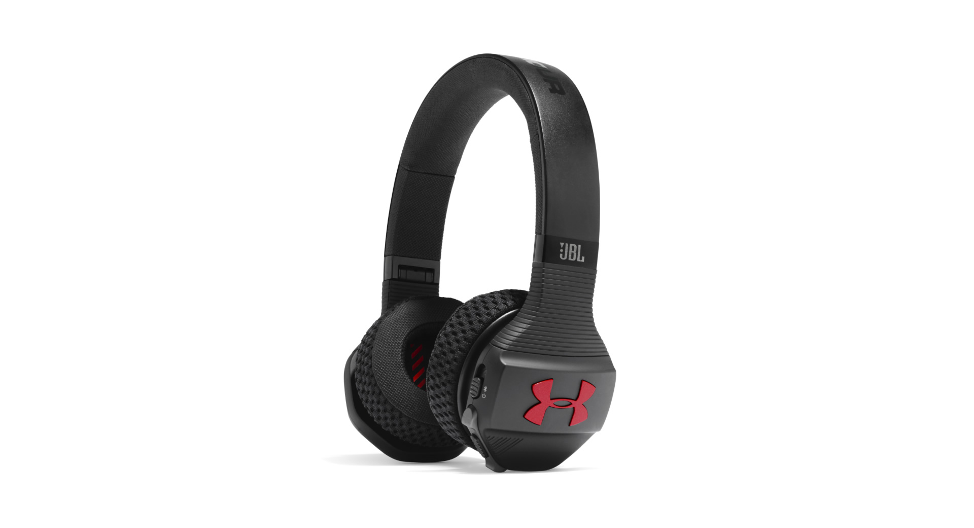 Jbl under armour train. Беспроводные наушники JBL under Armour. Наушники JBL under Armour Sport Wireless Train. Наушники JBL under Armour накладные.