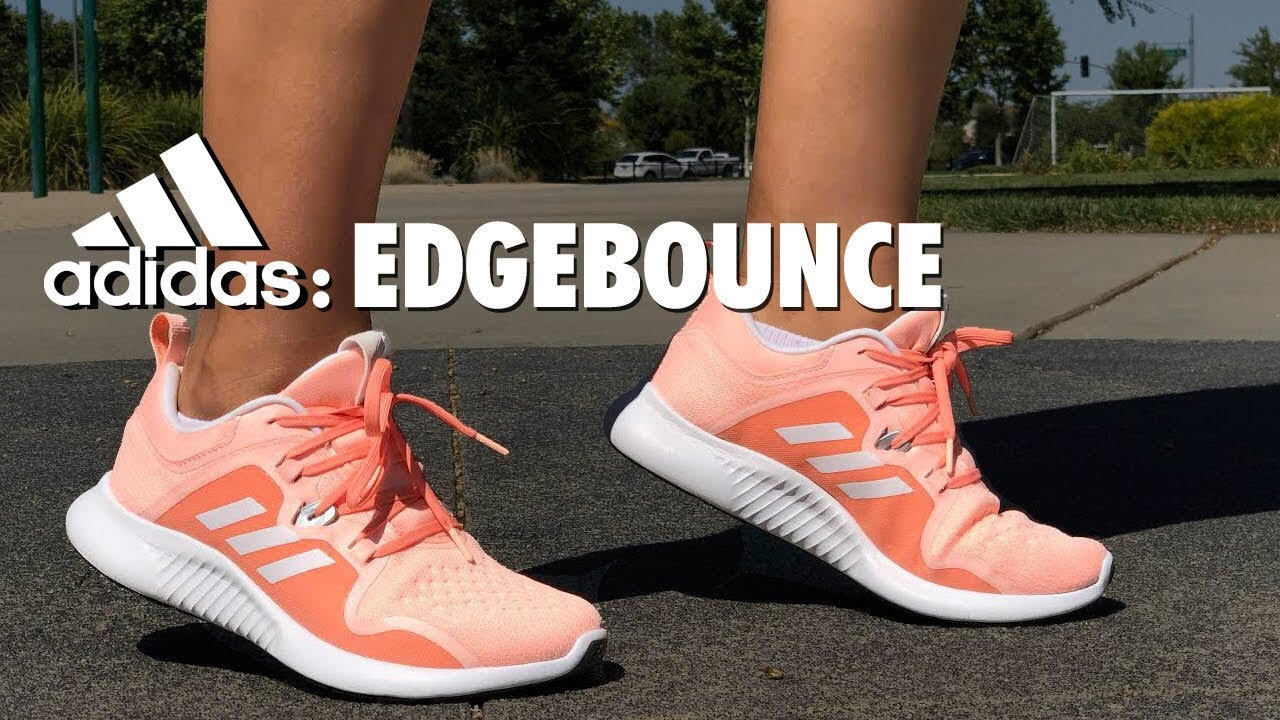 adidas edgebounce detailed look and review