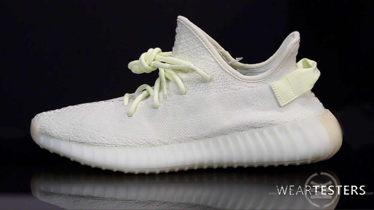 adidas Yeezy 350 V2 Butter Review