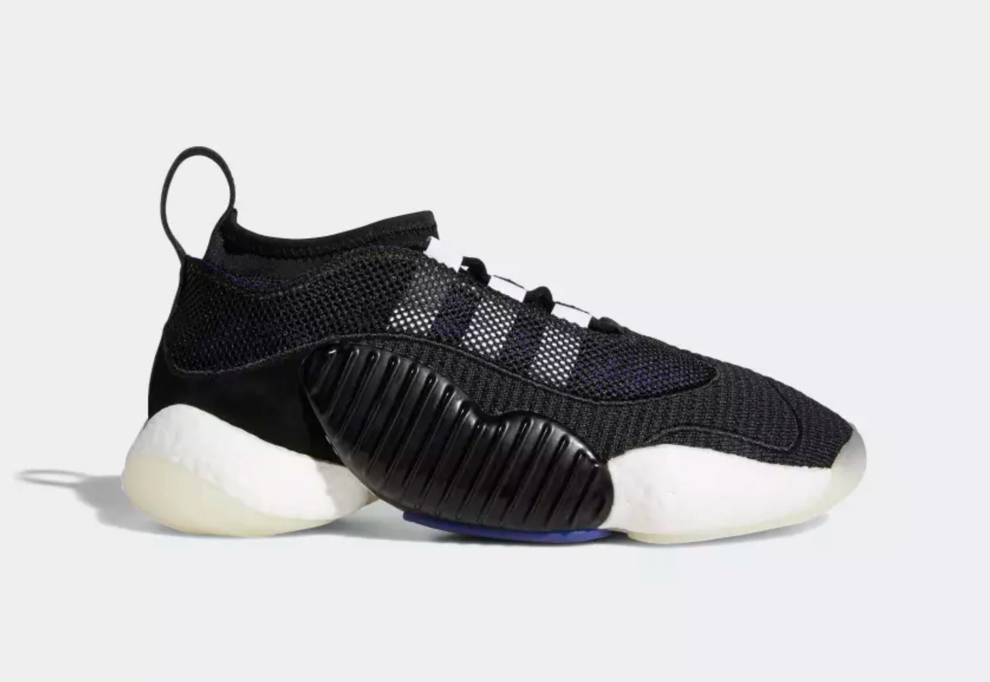 adidas crazy byw II release date