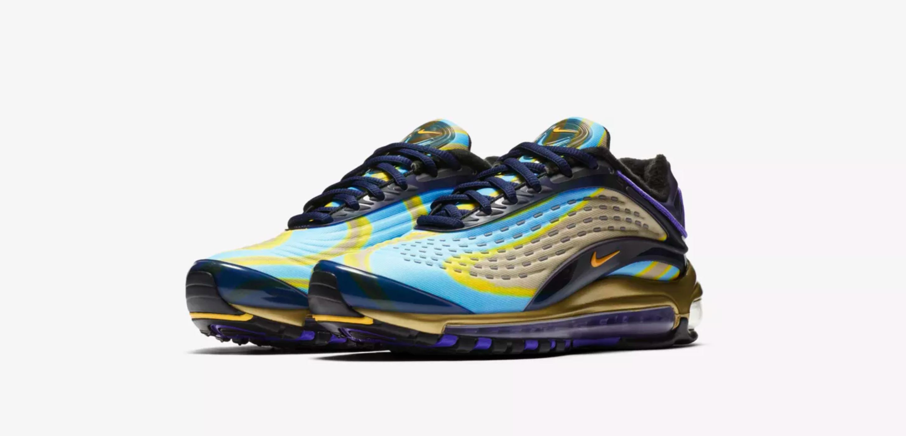 nike air max deluxe release date 0