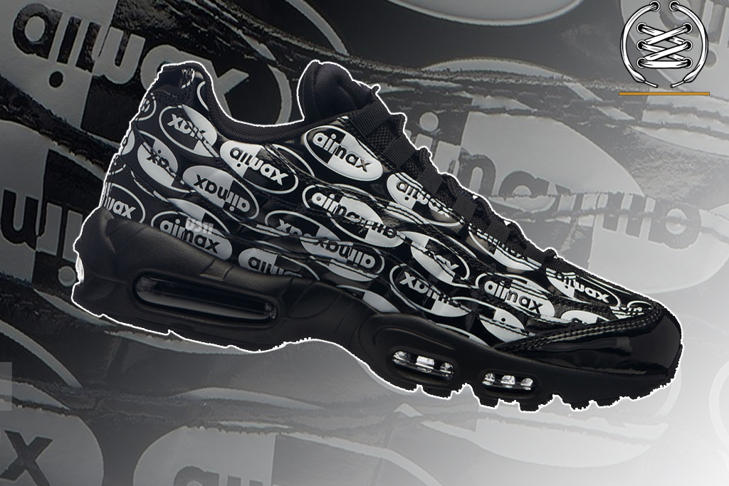 NIKE AIR MAX 95 FEATURED IMAGE