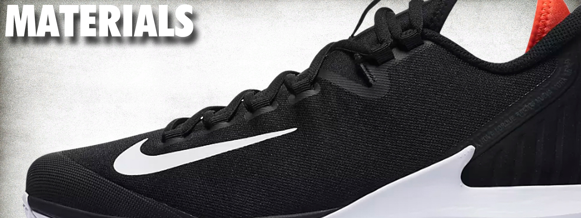 nikecourt air zoom zero white