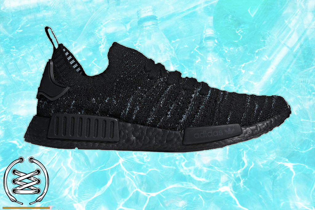 adidas NMD_R1 STLT x Parley FEATURED IMAGE