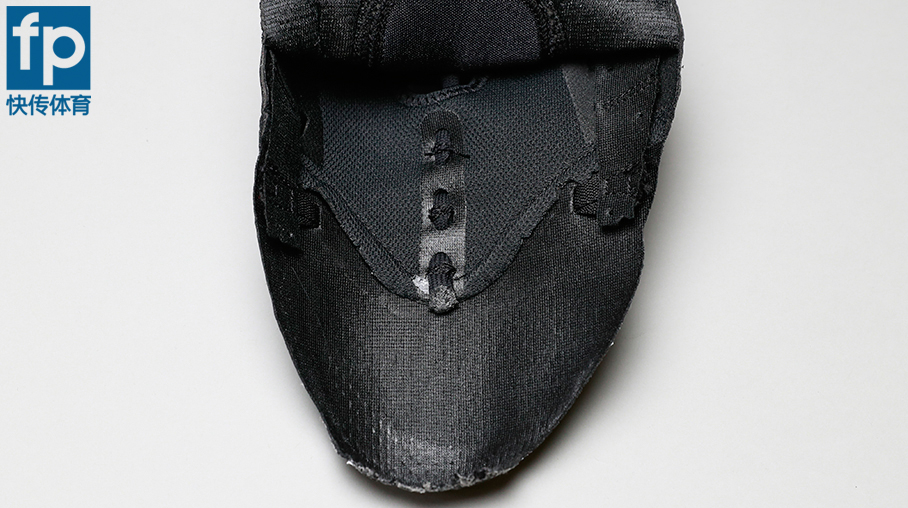 dunk high deconstructed