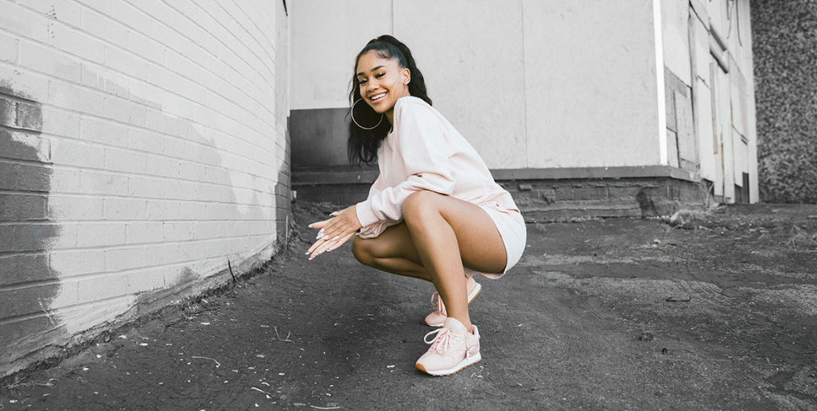 Reebok Drops Second 'Alter the Icons' Collection with Artists JAYIDK,  Saweetie, and Bodega Bamz - WearTesters