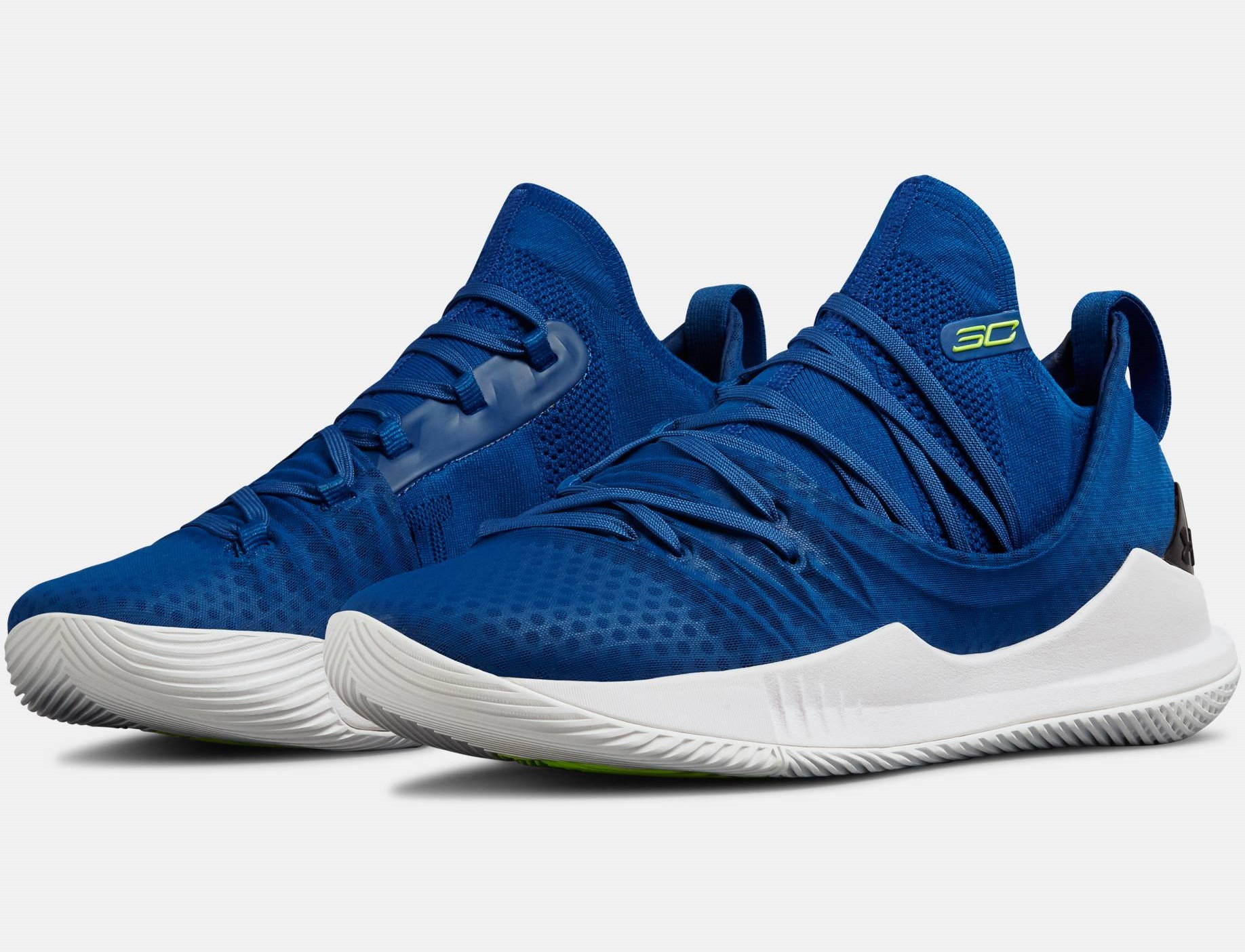 curry 5 moroccan blue stephen curry