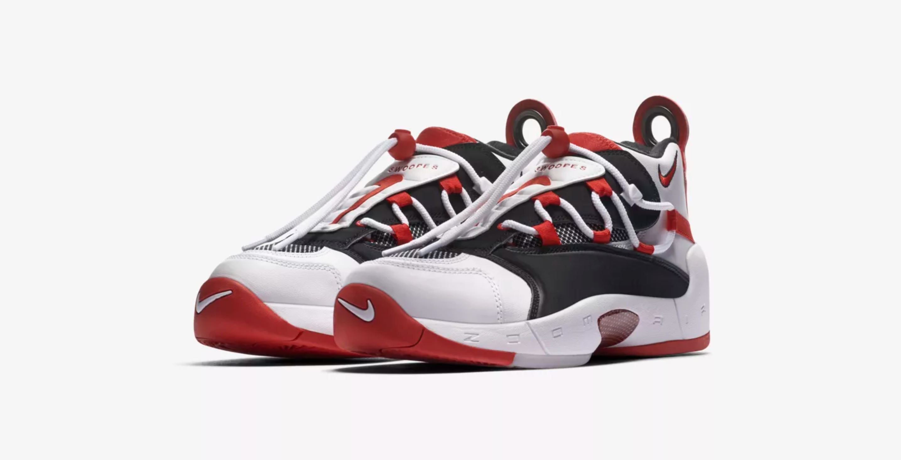 nike air swoopes 2 release date sheryl swoopes