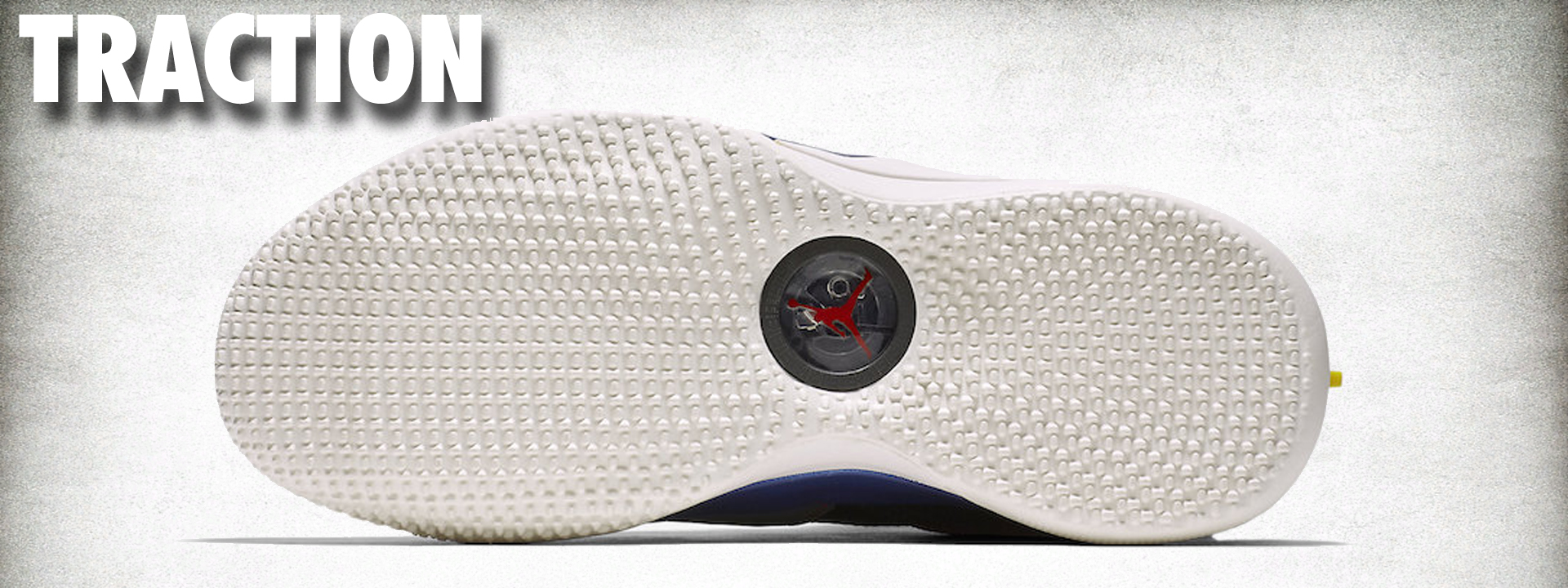 weartesters jordan 33