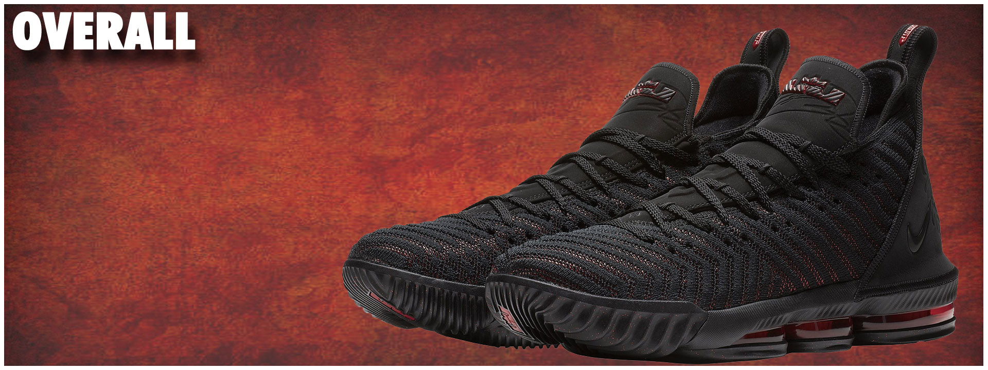 weartesters lebron 16