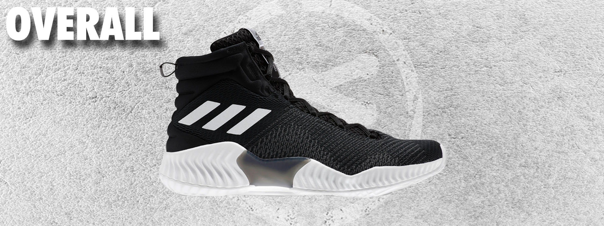 weartesters adidas pro bounce