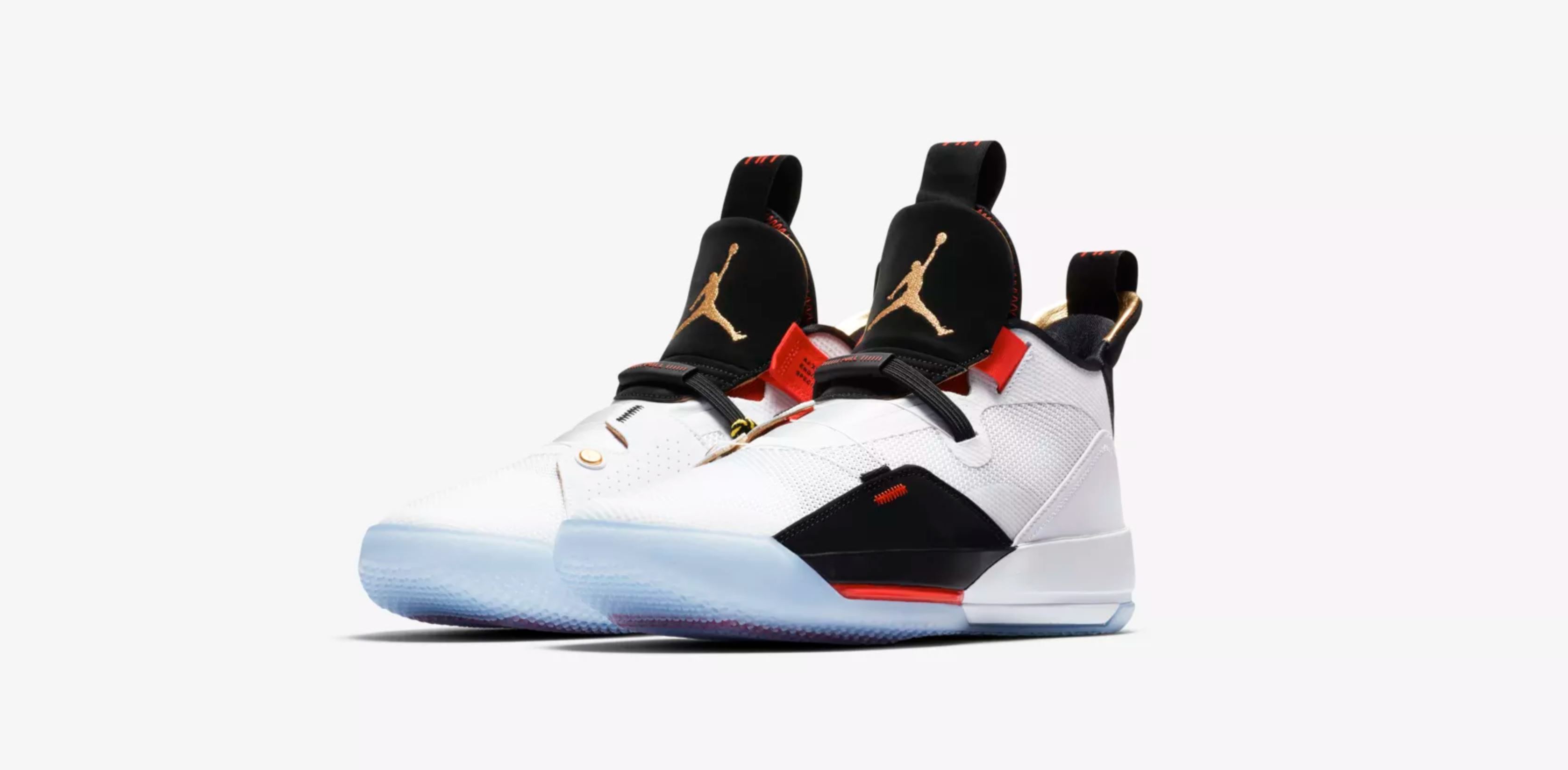 jordan flight 43