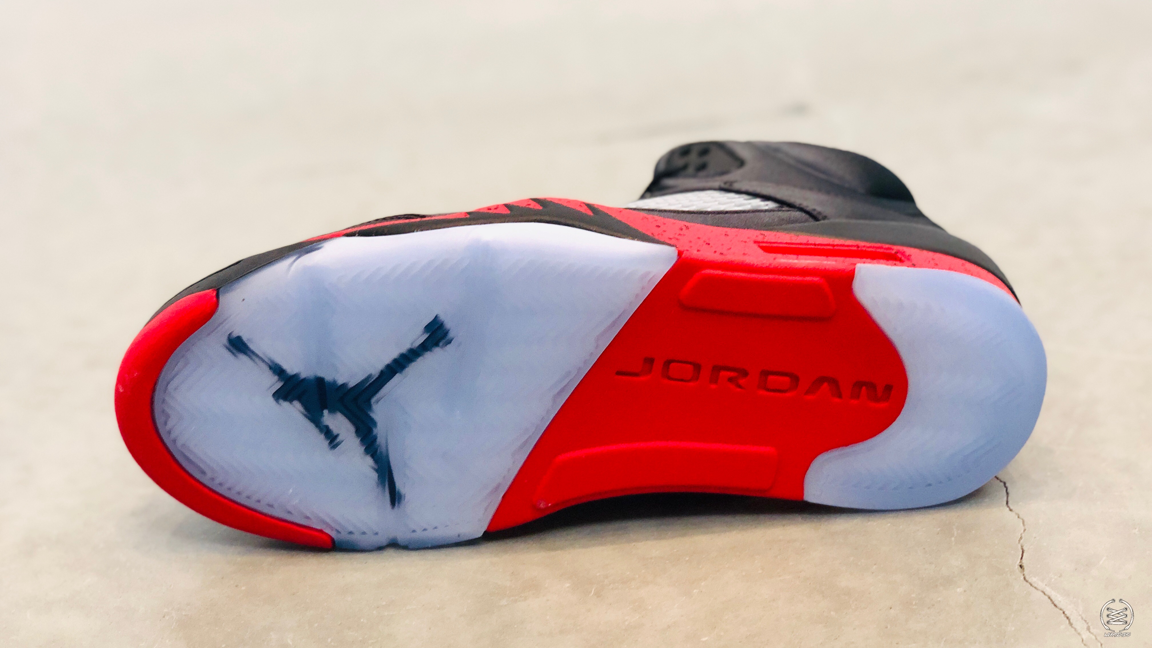 valentine 5's jordan release date