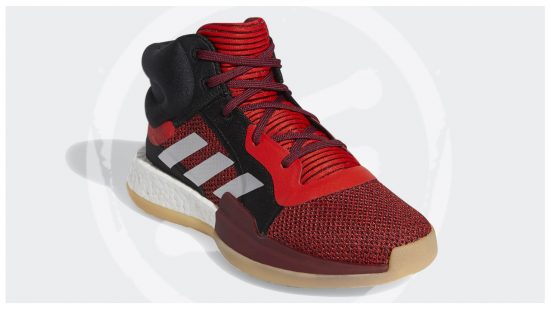 Up Close and Personal with the adidas Marquee Boost for Basketball ...