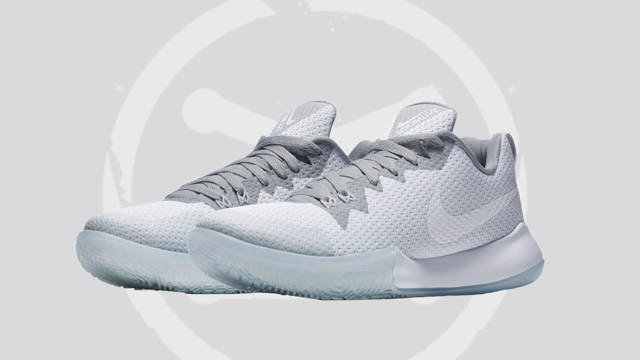 Nike Zoom Live 2 Featured Image