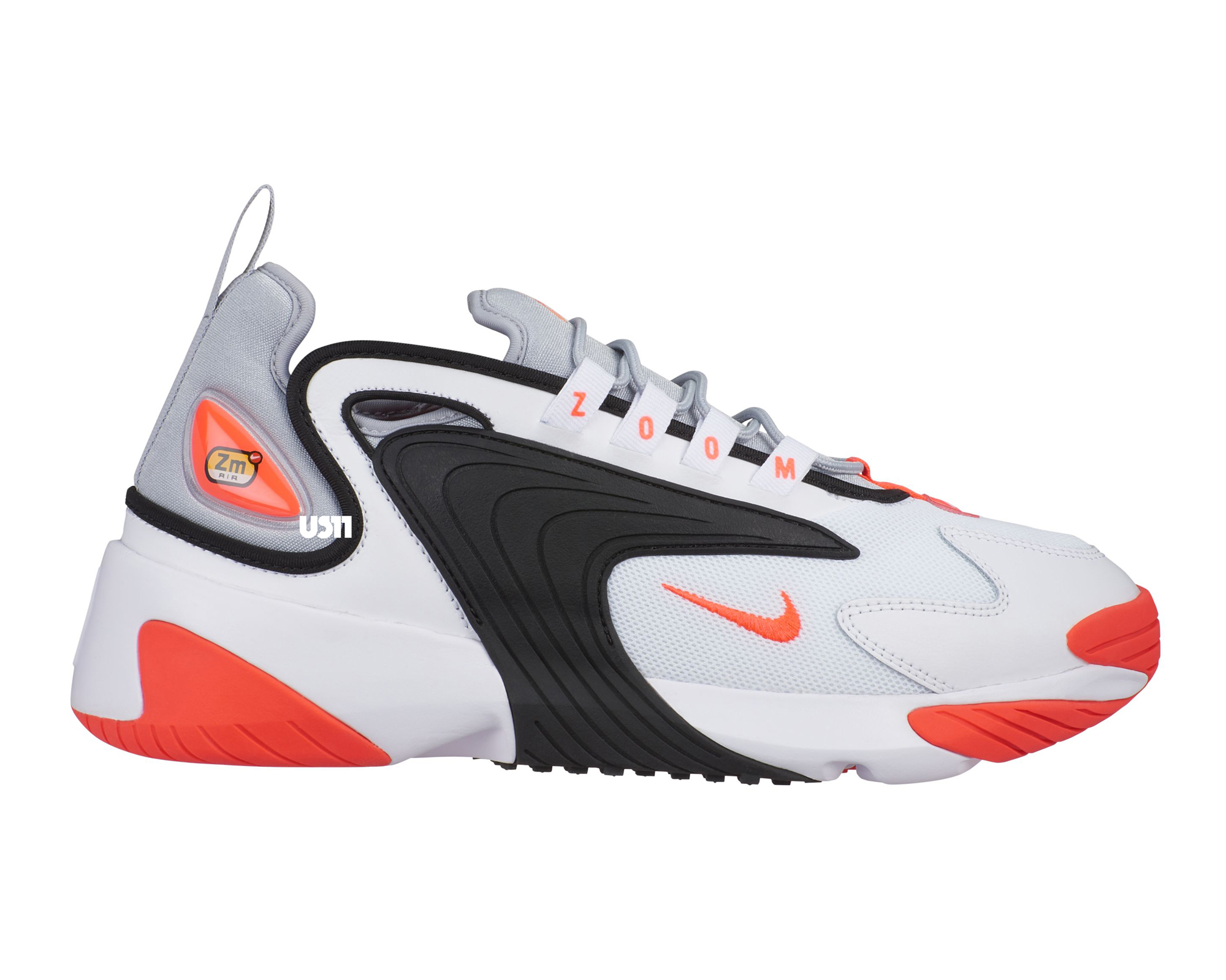 Nike Zoom 2k ZM Air 2000