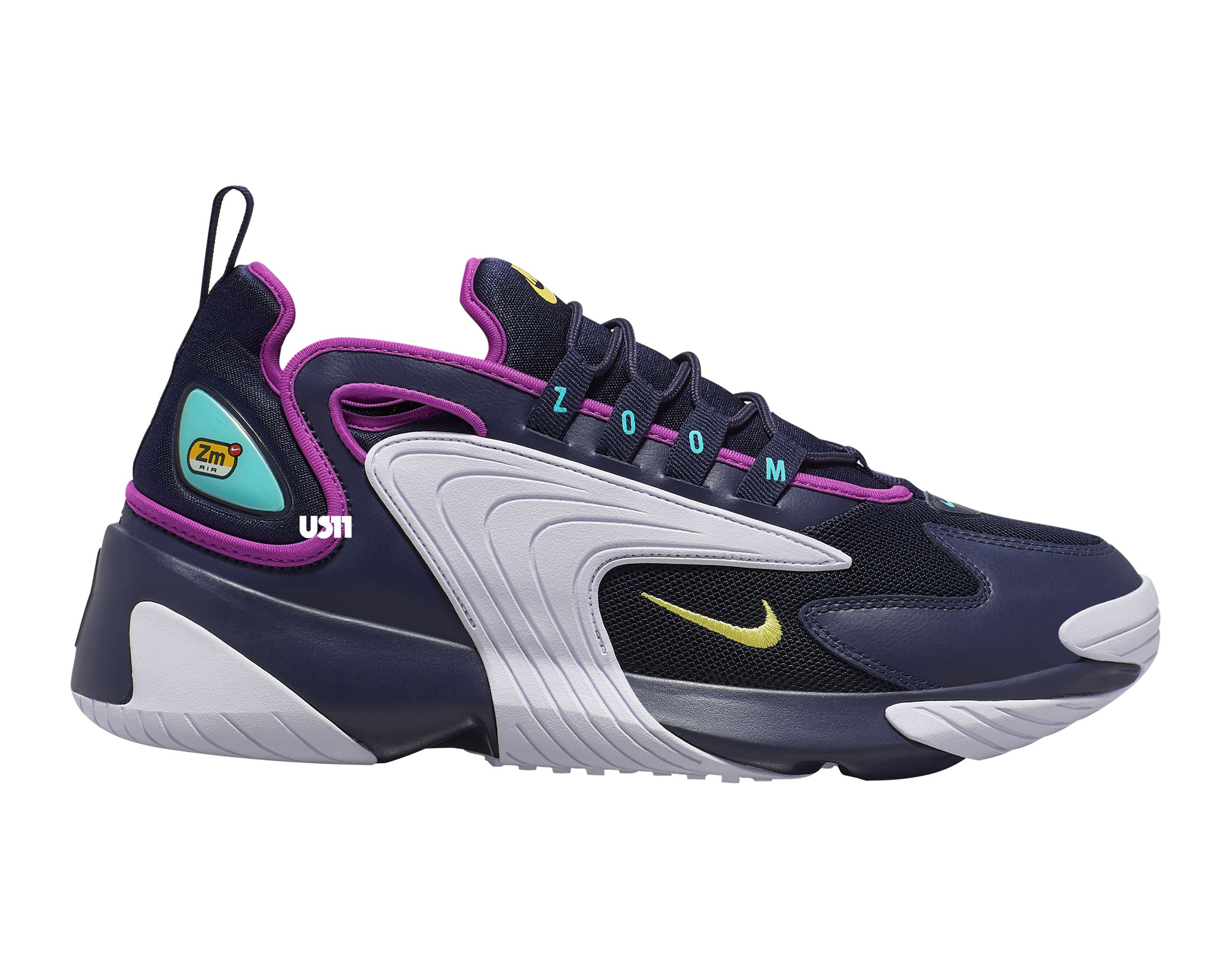 Nike Zoom 2k ZM Air 2000