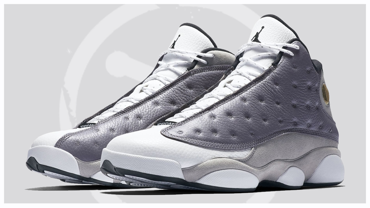 The Air Jordan 13 'He Got Game' Release Date Has Been Moved Up - WearTesters