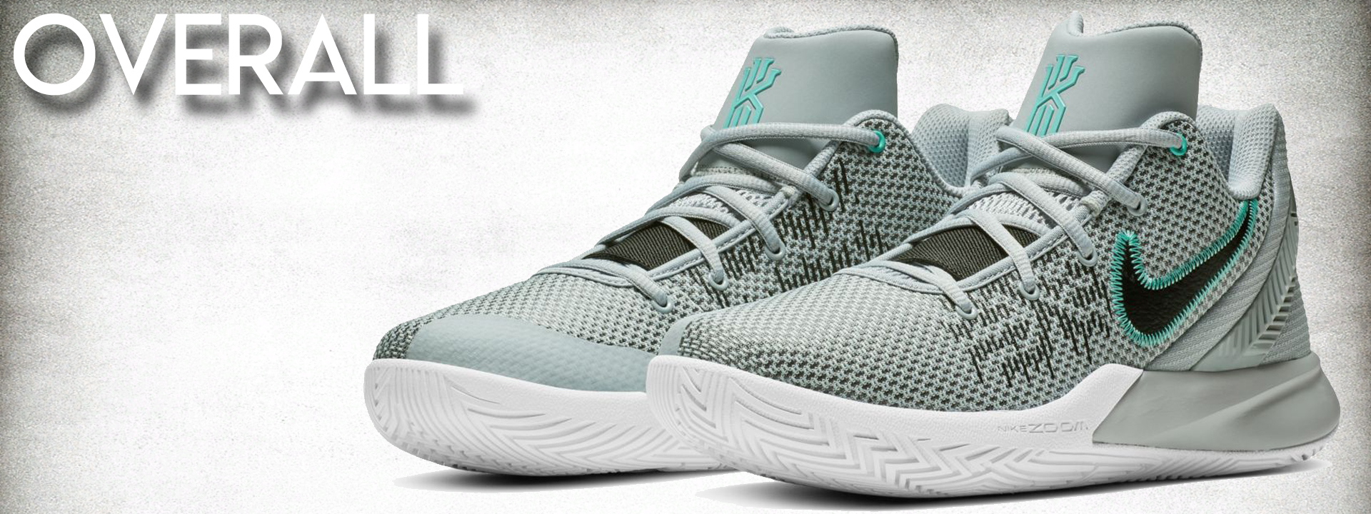 kyrie flytrap 2 review