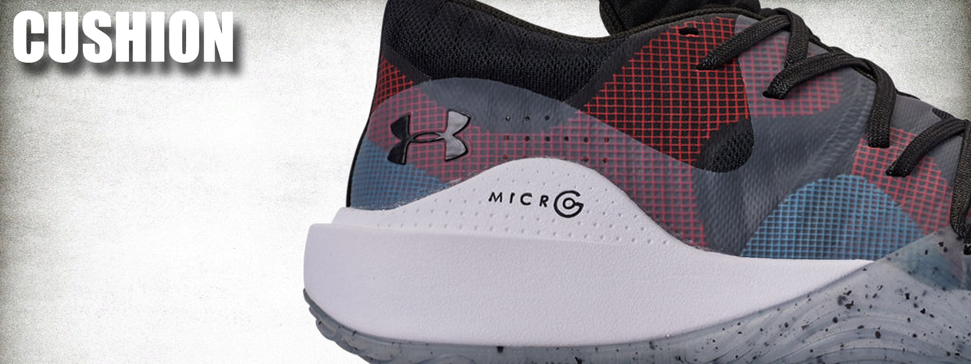 ua anatomix spawn low 2019 colorways