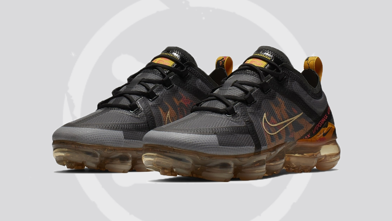 Womens Nike Air Vapormax 2019 Featured Image