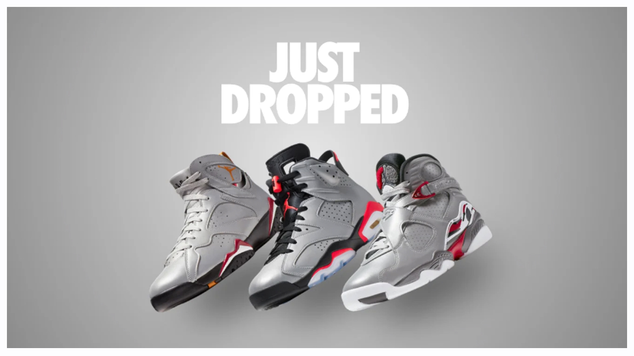 NikeLab Air Jordan 1 x DSM