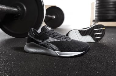 CrossFit Nano 9