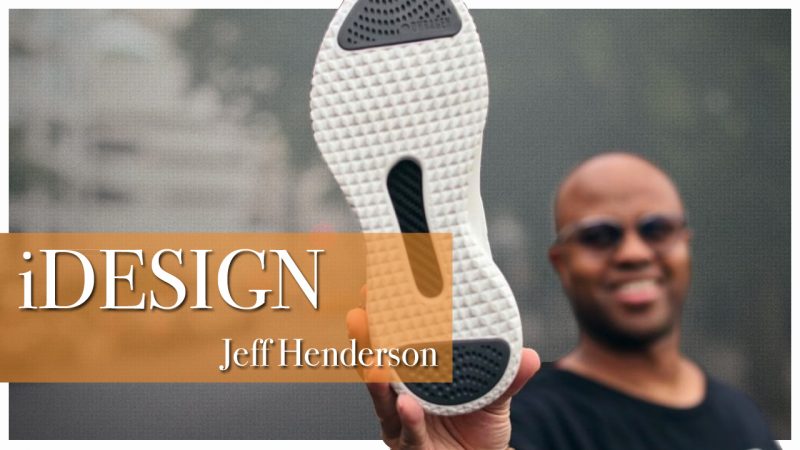 Jeff Henderson iDesign
