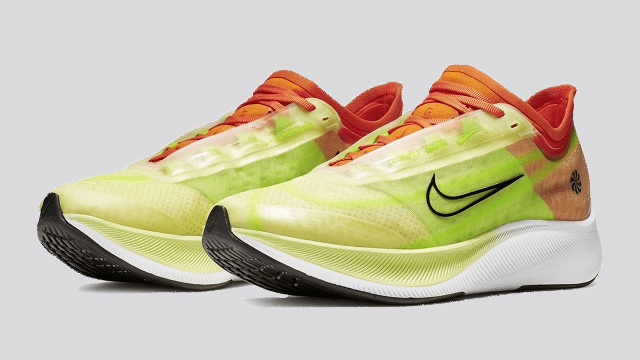 Nike Zoom Fly 3 Rise featured image