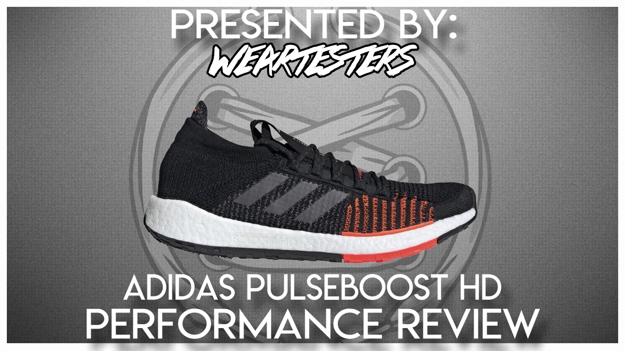 Adidas Pulseboost HD Performance Review